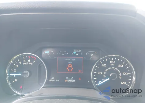 2018 Ford F-150 Platinum z USA, uszkodzony, nr VIN 1FTEW1E58JFD00298